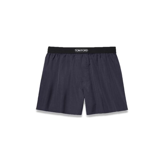 Tom Ford Men Short With Logo